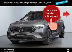 Bild des Angebotes Mercedes-Benz EQB 350 4M NIGHT PROGRESSIVE DISTR PANO SPUR