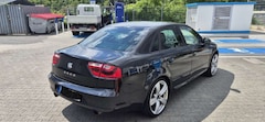 SEAT Exeo Sport Limousine, TÜV neu, 200 PS,  8-fach bereift