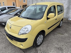 Bild des Angebotes Renault Kangoo Authentique