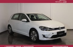 Bild des Angebotes VW e-Golf Limo-Navi-LED-ACC-CCS-PDC-Klimaa.-