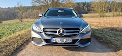 Bild des Angebotes Mercedes-Benz C 250