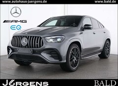 Bild des Angebotes Mercedes-Benz GLE 53 AMG 4M+ Coupé Premium-Plus/Night/Pano/22"