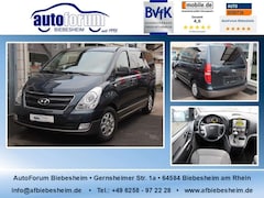 Bild des Angebotes Hyundai H-1 2.5 CRDi Travel Comfort Automatik Sitzhzng