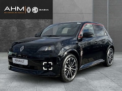 Renault R 5 Electric 150 Comfort Range Iconic Five