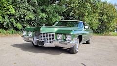 Bild des Angebotes Cadillac Deville 7,6l V8 Originalzustand