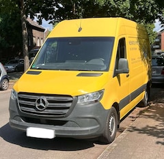 Bild des Angebotes Mercedes-Benz Sprinter 311/314/316 CDI RWD L2 (907.633)