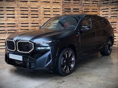Bild des Angebotes BMW XM RED Label CARBON*B&W*BLACK FROZEN