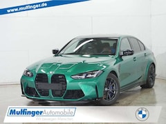 Bild des Angebotes BMW M3 Comp.ACC SurView CarbonD.Lenkradh.HUD Ha/Ka.