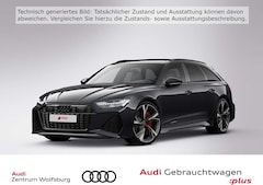 Bild des Angebotes Audi RS6 4.0 TFSI quattro tiptronic Matrix/B+O