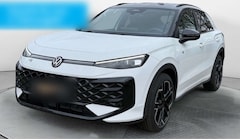 Bild des Angebotes VW T-Roc eTSI R-Line DSG "Black Style" Navi LED