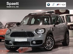 Bild des Angebotes MINI Cooper Countryman 16Zoll PDC BT USB