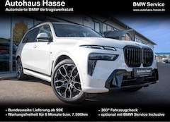Bild des Angebotes BMW X7 xDrive40d M-Sport Pro 22Z DAPro AKTIVLENK H/K
