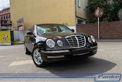 Kia Opirus Executive*E-Sitze*Klima*TÜV12/26*AHK*V6 B