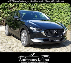 Bild des Angebotes Mazda CX-30 2.5L e-SKYACTIV G 140ps 6MT FWD Centre-line