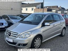 Bild des Angebotes Mercedes-Benz B 200 *Navi,PDC,Klima,SHZ,Garantie,Alwetter*