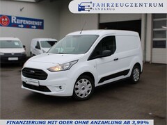 Bild des Angebotes Ford Transit Connect Kasten Trend LKW 1.HAND KAMERA