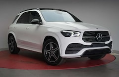 Bild des Angebotes Mercedes-Benz GLE 300 d 4Matic 9G-Tronic AMG Navi/Temp/Kamera/