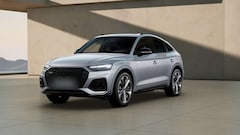 Bild des Angebotes Audi Q5 Sportback 50 TFSI e UPE 90.190 S line Sport Ed....