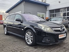 Bild des Angebotes Opel Vectra C Caravan 1.9 CDTI Cosmo Plus Leder Xenon