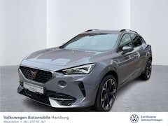 Bild des Angebotes CUPRA Formentor 2.0 TSI DSG VZ 4Drive LED/KAMERA/LM19"