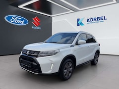 Bild des Angebotes Suzuki Vitara 1.4 Hybrid Comfort*LED*ToWiW*Navi*CAM*SHZ