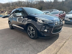 Bild des Angebotes Citroen DS3 SportChic 1.6 Euro 6 Navi TüV NEU
