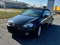 Bild des Angebotes VW Golf Cabriolet Golf+Cabrio+1.2+TSI