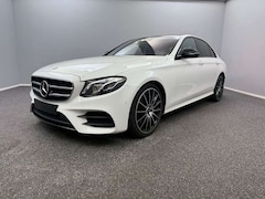 Bild des Angebotes Mercedes-Benz E 350 AMG LINE NIGHT*PANO*WIDE*BURM*MEMO*360
