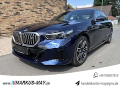 Bild des Angebotes BMW i5 Limousine xDrive40 M Sport DAProf HUD AFP