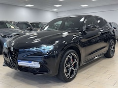 Bild des Angebotes Alfa Romeo Stelvio Veloce*Q4*Sport*Harman Kardon*Leder*ACC