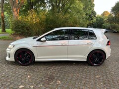 Bild des Angebotes VW Golf GTI Performance BlueMotion Technology DSG
