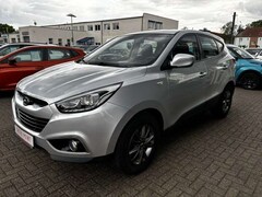 Bild des Angebotes Hyundai iX35 FIFA World Cup Edition 2WD SHZ/PDC/Klima
