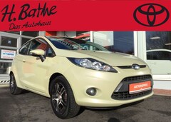 Bild des Angebotes Ford Fiesta Trend