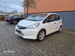 Bild des Angebotes Honda Jazz 1.2 S Cool 2,Hand-Klima-Alu Tüv neu