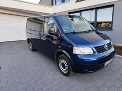 Bild des Angebotes VW T5 Shuttle Kurz