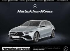 Bild des Angebotes Mercedes-Benz A 250 A 250 e AMG Line+AHK+Pano+Totwinkel+Kamera+Distronic+