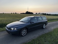 Bild des Angebotes Volvo V70 T5