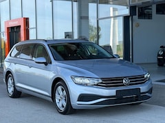 Bild des Angebotes VW Passat Variant Conceptline Kamera/LED/SHZ