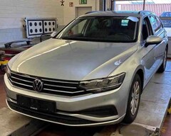 Bild des Angebotes VW Passat Variant Conceptline Kamera/LED/SHZ