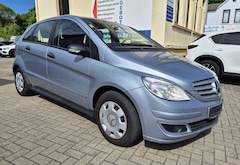 Bild des Angebotes Mercedes-Benz B 150 B150 Klima Funk-TÜV neu