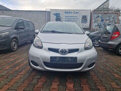 Bild des Angebotes Toyota Aygo City