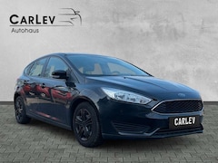 Bild des Angebotes Ford Focus Lim. Trend Zahnriemen neu SHZ AHK