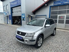 Bild des Angebotes Suzuki Grand Vitara 2.0 Club AUT. 4x4 NAVI SHZ AHK PDC