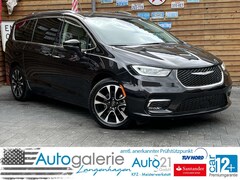 Bild des Angebotes Chrysler Pacifica 7S. Navi LPG Kamera Leder Memory ACC
