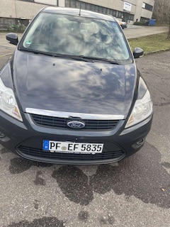 Bild des Angebotes Ford Focus 1.6 16V Viva I
