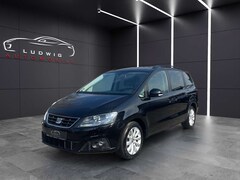 Bild des Angebotes SEAT Alhambra Style/ ALLRAD / 7 SITZE / AHK / EURO 6