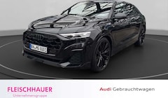 Bild des Angebotes Audi Q8 S-line quattro 50 TDI S-line Sportpaket Luftfederu
