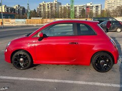 Bild des Angebotes Fiat 500 1.2 S XENON EPH PANO BT LM KLIMA ZV - TÜV NEU