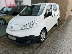 Bild des Angebotes Nissan NV200 e-Kasten Premium