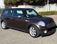 Bild des Angebotes MINI Cooper D Clubman Mini Cooper D Clubman Aut.
